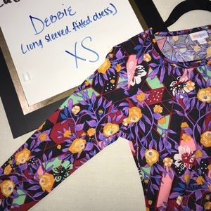 Lularoe Debbie
